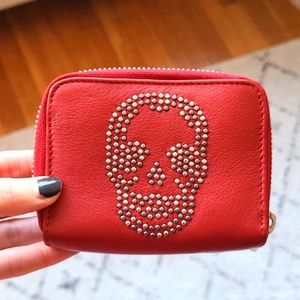 Zadig & Voltaire wallet